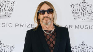 Iggy Pop: Er wäre beinahe AC/DC beigetreten