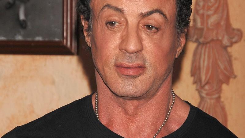 Sage Stallone: Starb er an einer Überdosis Schmerztabletten?