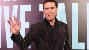 Nicolas Cage hätte gerne James Deans Fehler gesehen