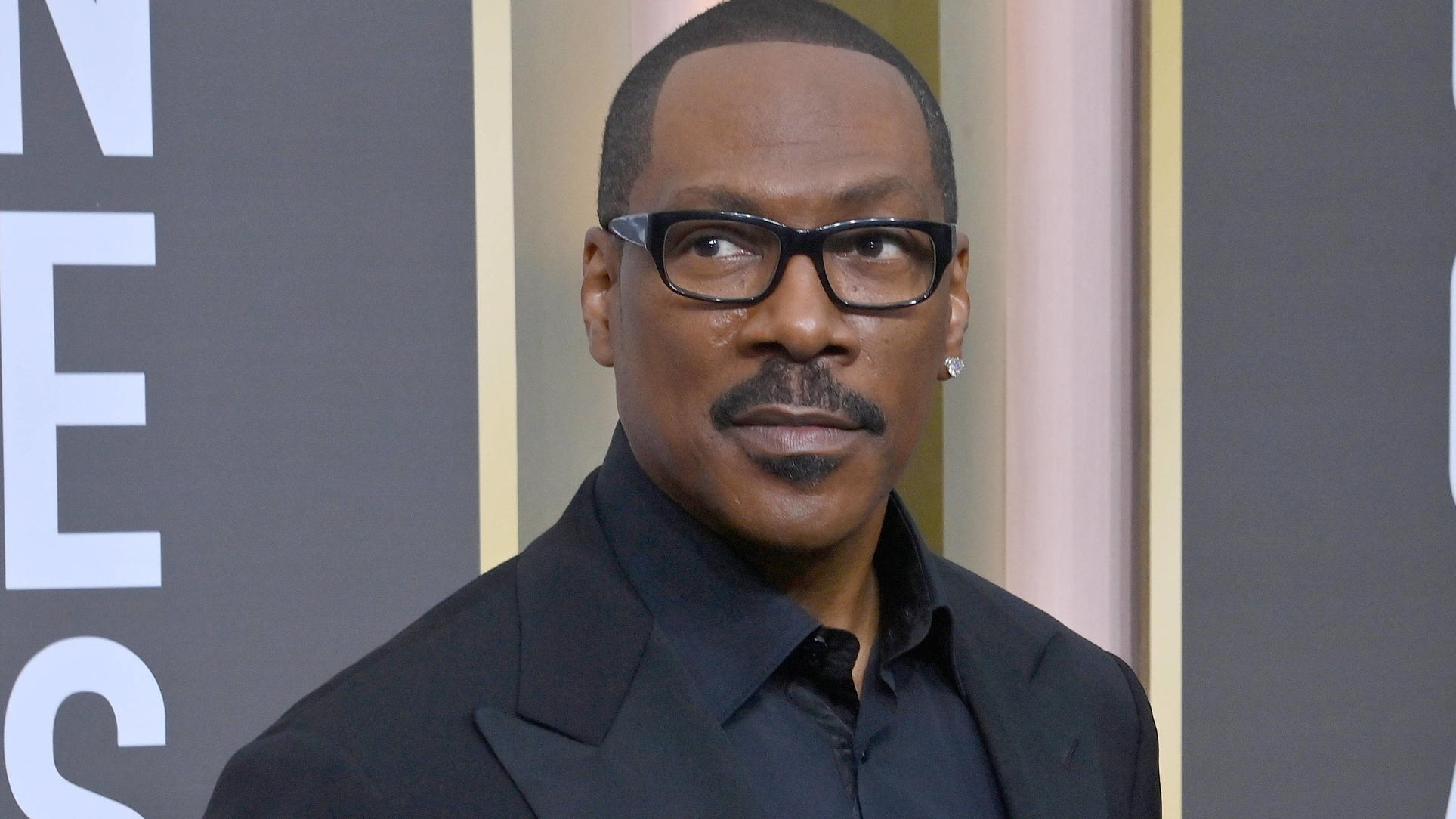 Eddie Murphy arrives for the 80th annual Golden Globe Awards at the Beverly Hilton in Beverly Hills, California on Tuesday, January 10, 2023. PUBLICATIONxINxGERxSUIxAUTxHUNxONLY LAP20230110649 JIMxRUYMEN