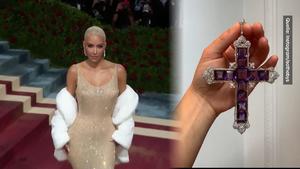 Kim Kardashian kauft Kette von Prinzessin Diana