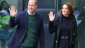 Prinz William und Kate verlieren an Beliebtheit