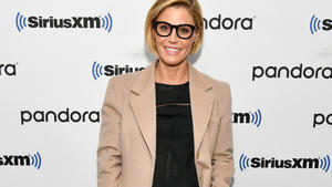 Julie Bowen: Ihre Essstörung war ein ...