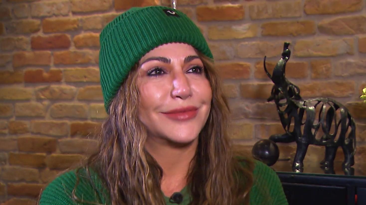 Simone Thomalla hat erotische Fantasien von DIESEM Mann!