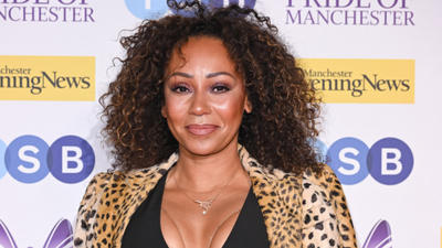 Mel B