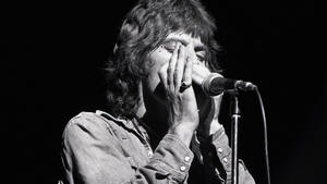 Sir Mick Jagger verkauft jetzt Mundharmonikas