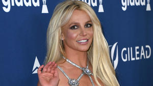 Britney Spears von besorgten Fans genervt