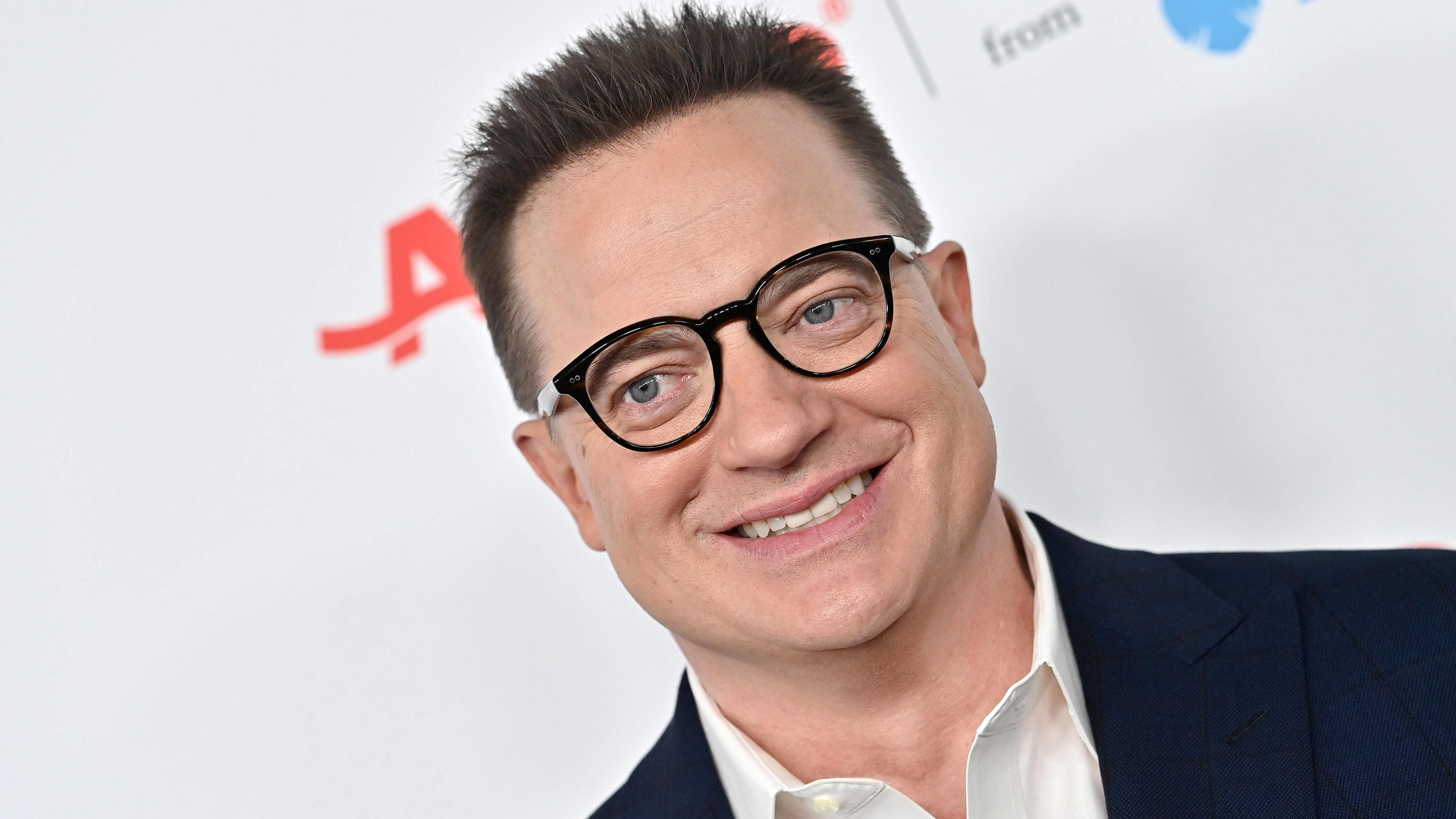 AARP The Magazine s 21st Annual Movies for Grownups Awards at Beverly Wilshire, A Four Seasons Hotel. Featuring: Brendan Fraser Where: Los Angeles, California, United States When: 28 Jan 2023 Credit: BauerGriffin/INSTARimages PUBLICATIONxNOTxINxUKxFR