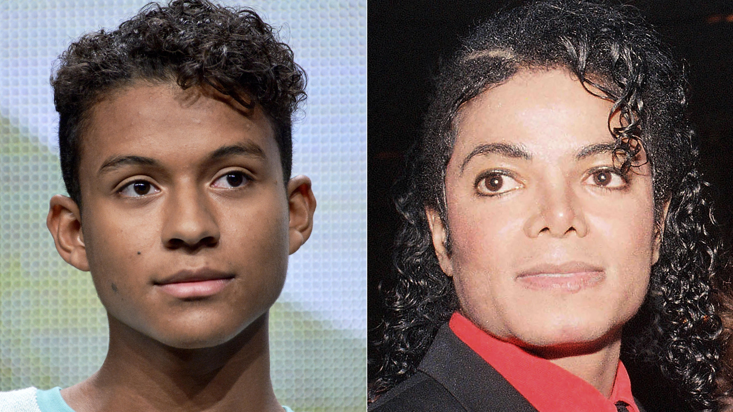 Jaafar Jackson wird seinen Onkel Michael Jackson verkörpern
