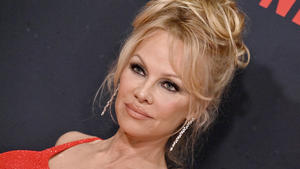 Pamela Andersons krasse Enthüllungen