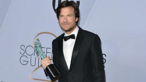 Jason Bateman: Regie für 'The Pinkerton'