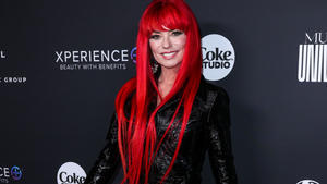 Shania Twain träumt von BRIT Awards-Auftritt mit Harry ...