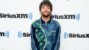 Louis Tomlinson: Doku kommt im März ins Kino