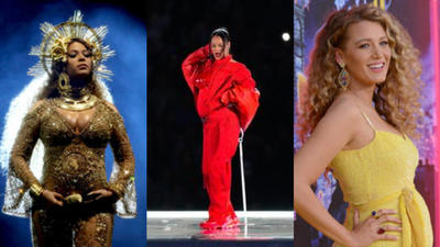 Rihanna, Beyoncé, Kylie und Co.