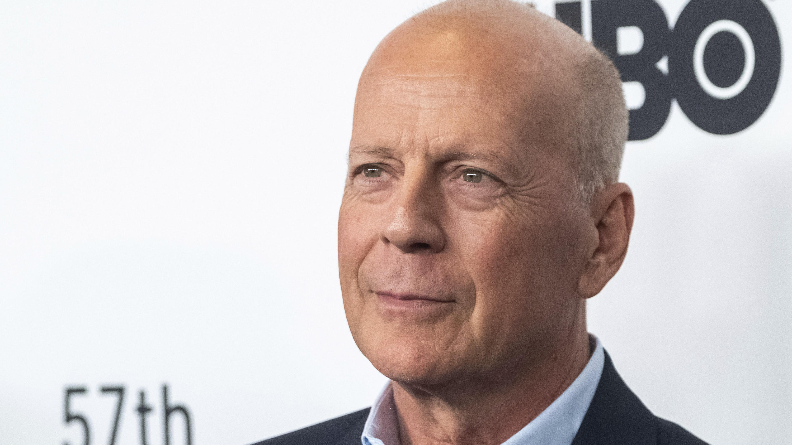 Bruce Willis - Figure 1