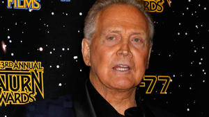Lee Majors: Rolle in 'The Fall Guy'