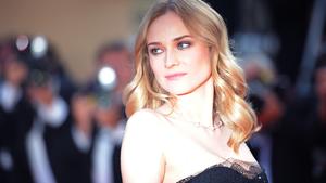Diane Kruger: "Haben so sehr versucht, ein Kind zu bekommen"