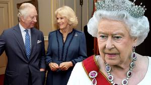 Camilla wird nach Krönung zur "Queen"
