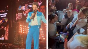 Verlobung bei Harry Styles: Das wird SIE nie vergessen!