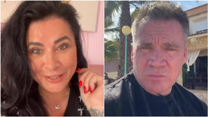 Sind Iris und Peter Klein in drei Monaten schon geschieden?