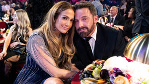 Jennifer Lopez: Sie spielt in 'Unstoppable' mit