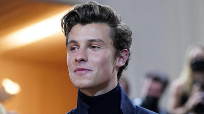 Shawn Mendes