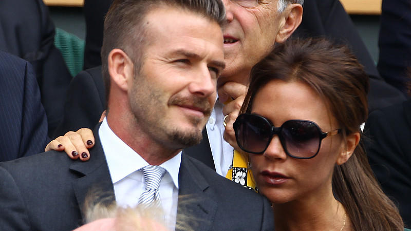 Victoria und David Beckham planen weiteren Nachwuchs