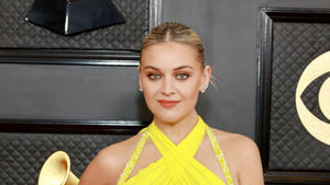 Kelsea Ballerini: Haarverlust nach Scheidung von Morgan Evans