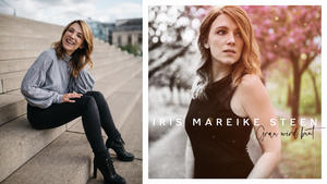Iris Mareike Steen bringt Album raus