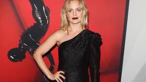 Mena Suvari: Sie spielt in 'The Wrecker' mit