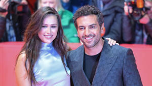DAS sagt Elyas M'Barek zum Nacktpost