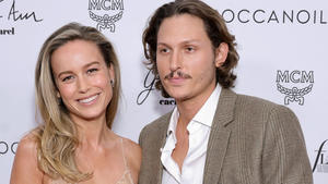 Brie Larson: Alles aus mit ihrem Elijah