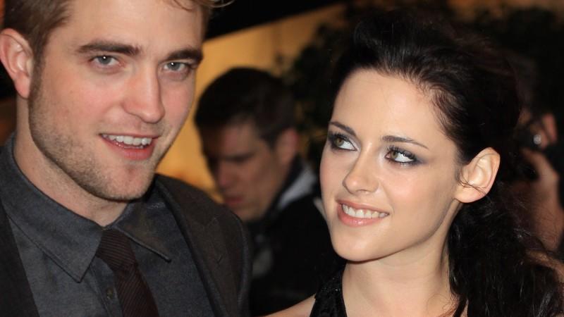 Robert Pattinson unterstellt Kristen Stewart eine zweite Affäre.