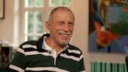 Christoph Daum lebt mit Lungenkrebs