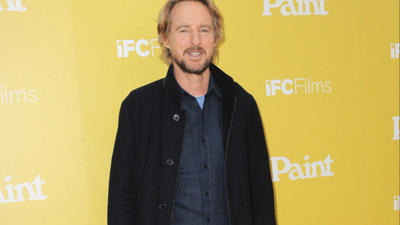 Owen Wilson