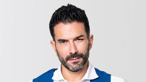 Marc Terenzi zeigt sein blaues Auge!