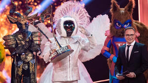 "The Masked Singer"-Gewinner im Überblick