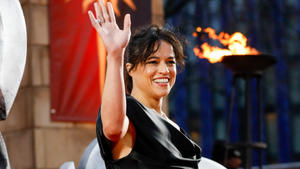 'Dungeons and Dragons: Ehre unter Dieben'-Star Michelle ...
