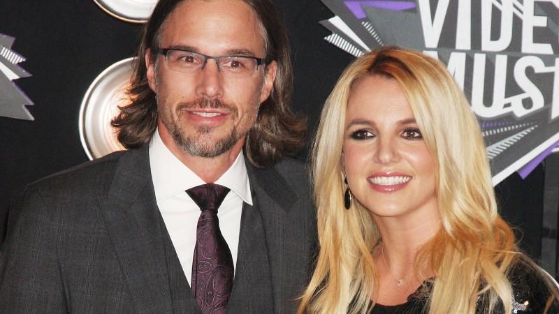 Britney Spears will zum dritten Mal heiraten.