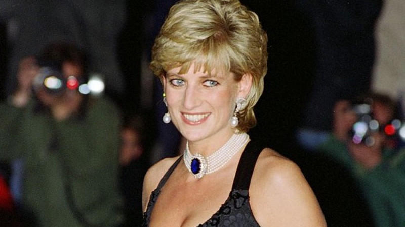 “Paul Burrell’s thoughts on Princess Diana’s legacy and the Royal Family’s tribute”