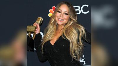 Bekommt Mariah Carey bald ihren ersten Tony Award?