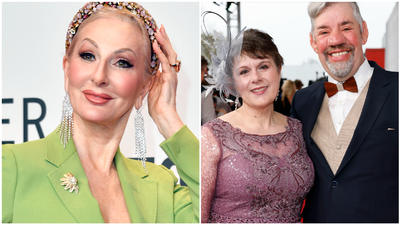 Désirée Nick muss ihr 10.000 Euro zahlen