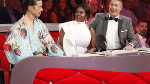 Sharon Battiste: Sie wusste vorher von ihrem 'Let's ...
