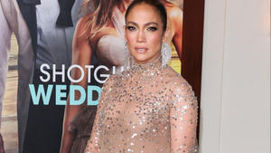 Jennifer Lopez: Mehr Action-Rollen in jungen Jahren
