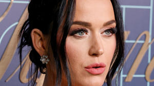 Katy Perry: Großes Gefolge bei Krönungskonzert