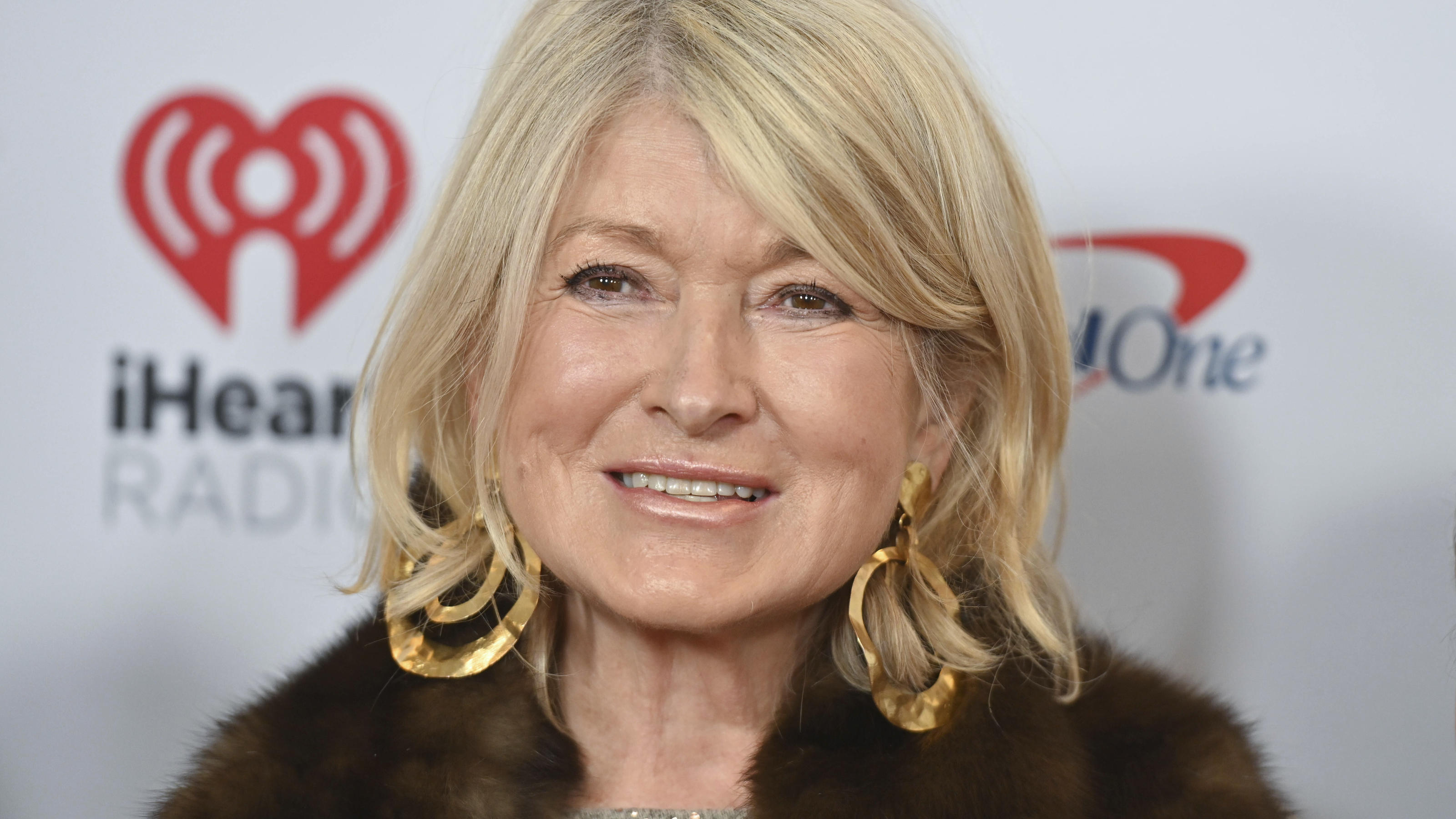 Ikonisch! Martha Stewart Ziert Mit 81 Das Legendäre Cover Von "Sports ...