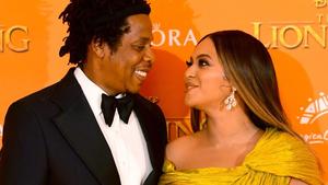 Beyoncé und Jay-Z kaufen 200-Millionen-Dollar-Villa