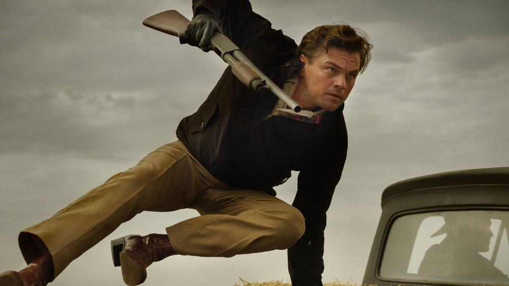 Quentin Tarantino: Rick Dalton aus "Once Upon a Time ..." ist tot