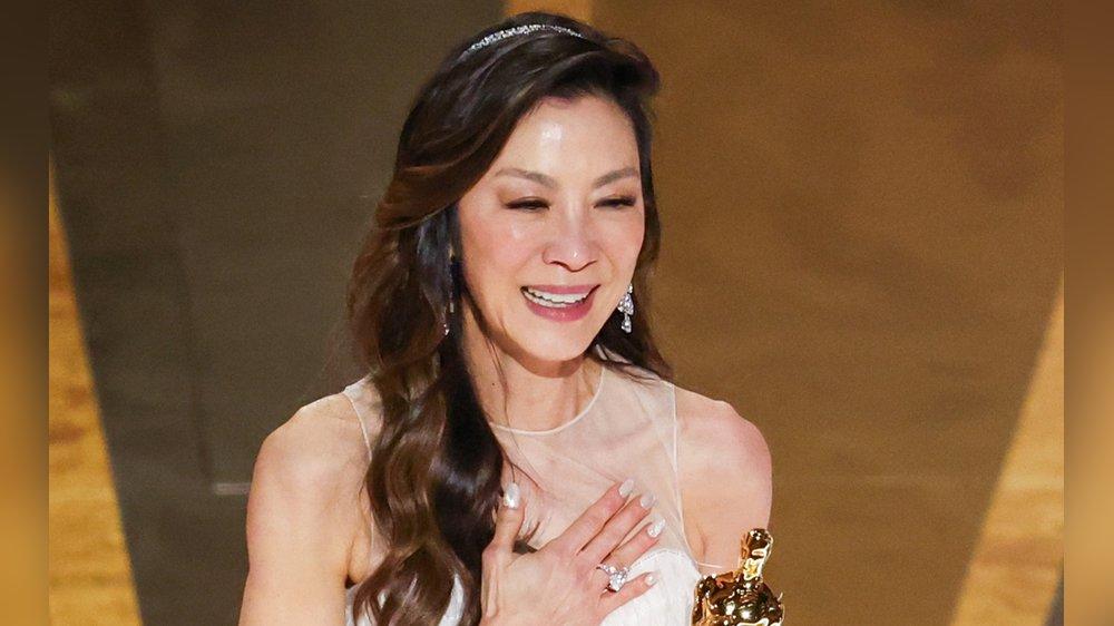 Michelle Yeoh: Kein Sequel für "Everything Everywhere All At Once"