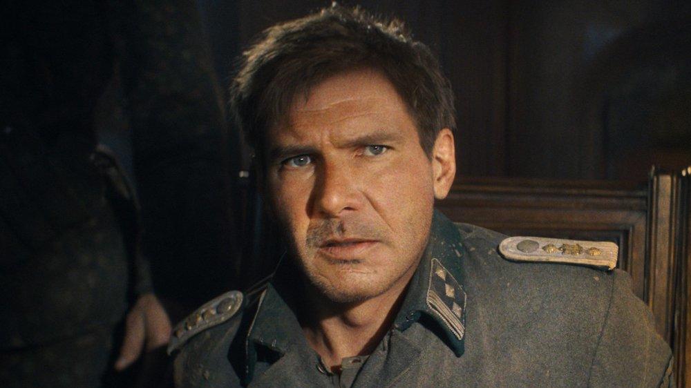 Harrison Ford verteidigt digitale Verjüngung in "Indiana Jones 5"